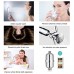 Shower Filter-12-Stage Hard Water Purifier Removes Bacteria  Viruses  Chlorine  Heavy Metals Improves Your Hair and Skin -SUASI Universal High Output Shower Head filter - B07G27GNSW